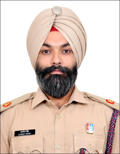 Jasgeet Singh profile picture