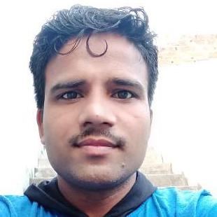 Akhilesh Patel Profile Picture