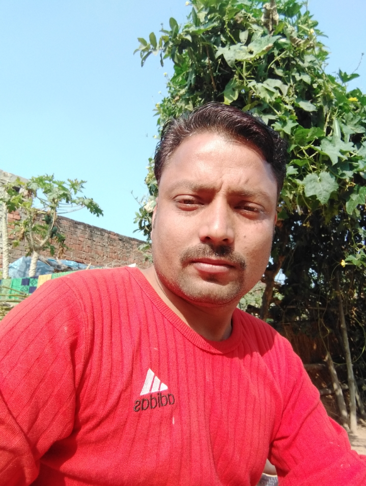 Raj Narayan Tiwari Profile Picture