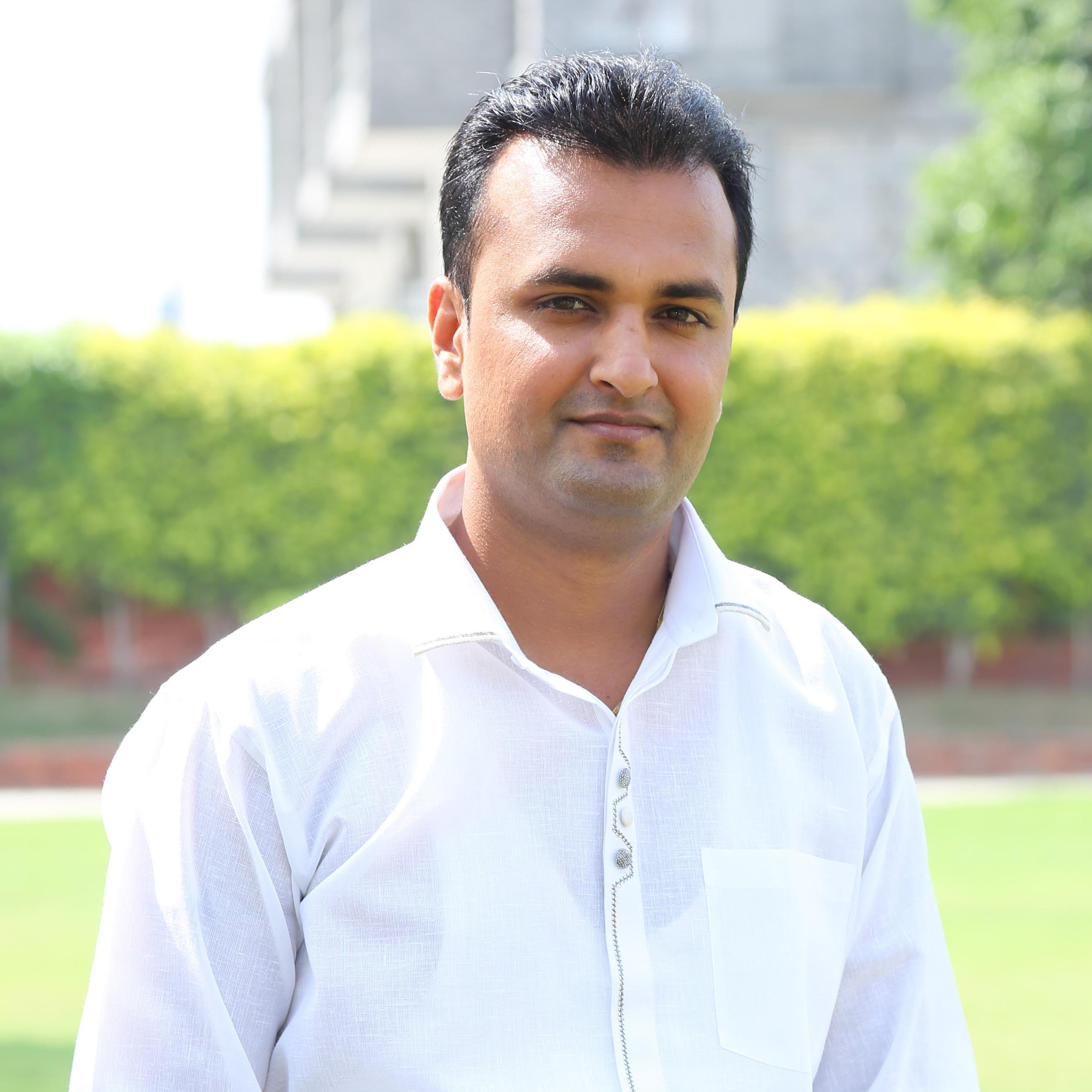 Anil Sharma profile picture