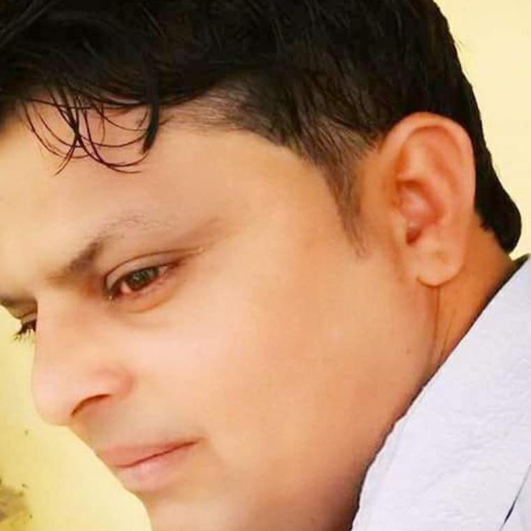 Pankaj Bhutani profile picture