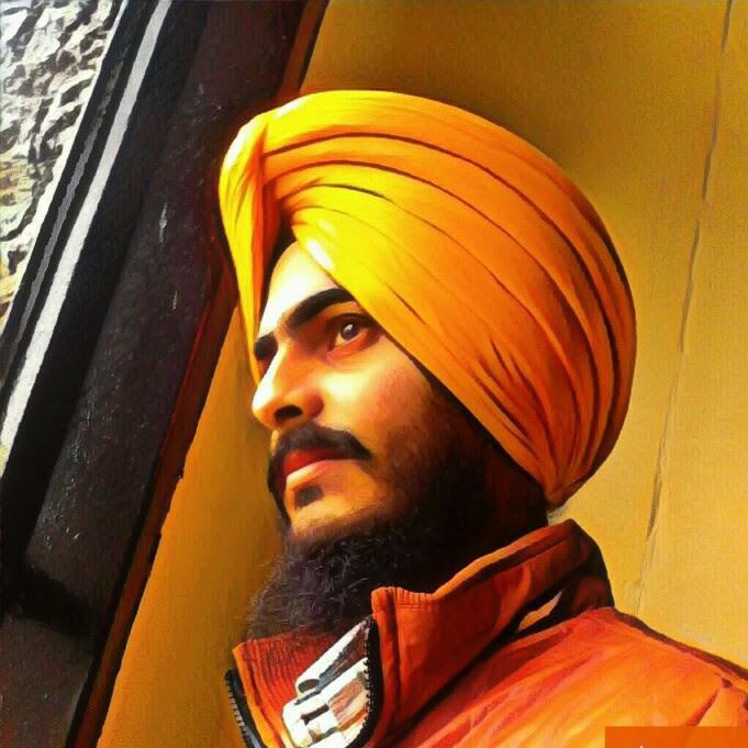 S. Bhupinder Singh profile picture