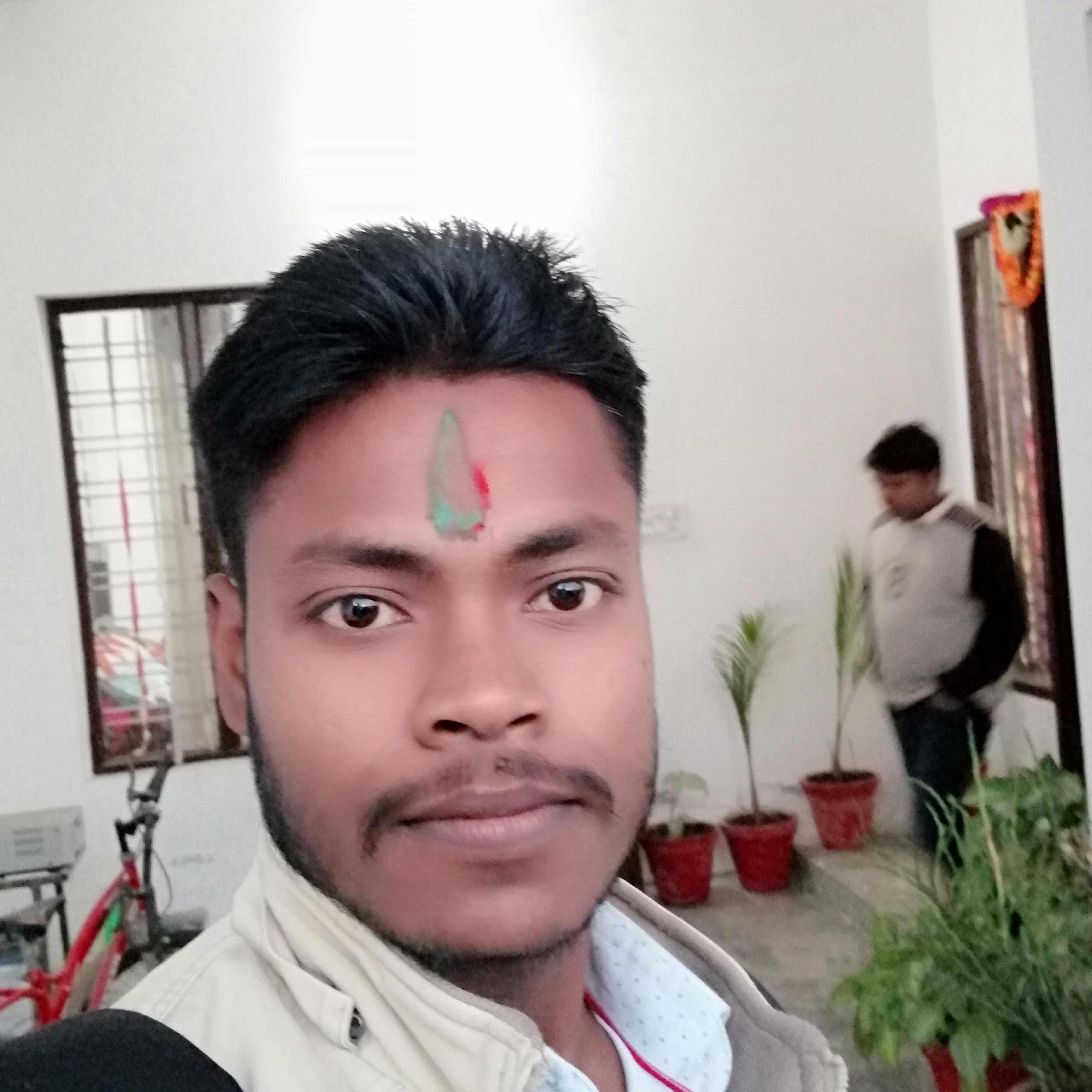 SantKumar01 profile picture