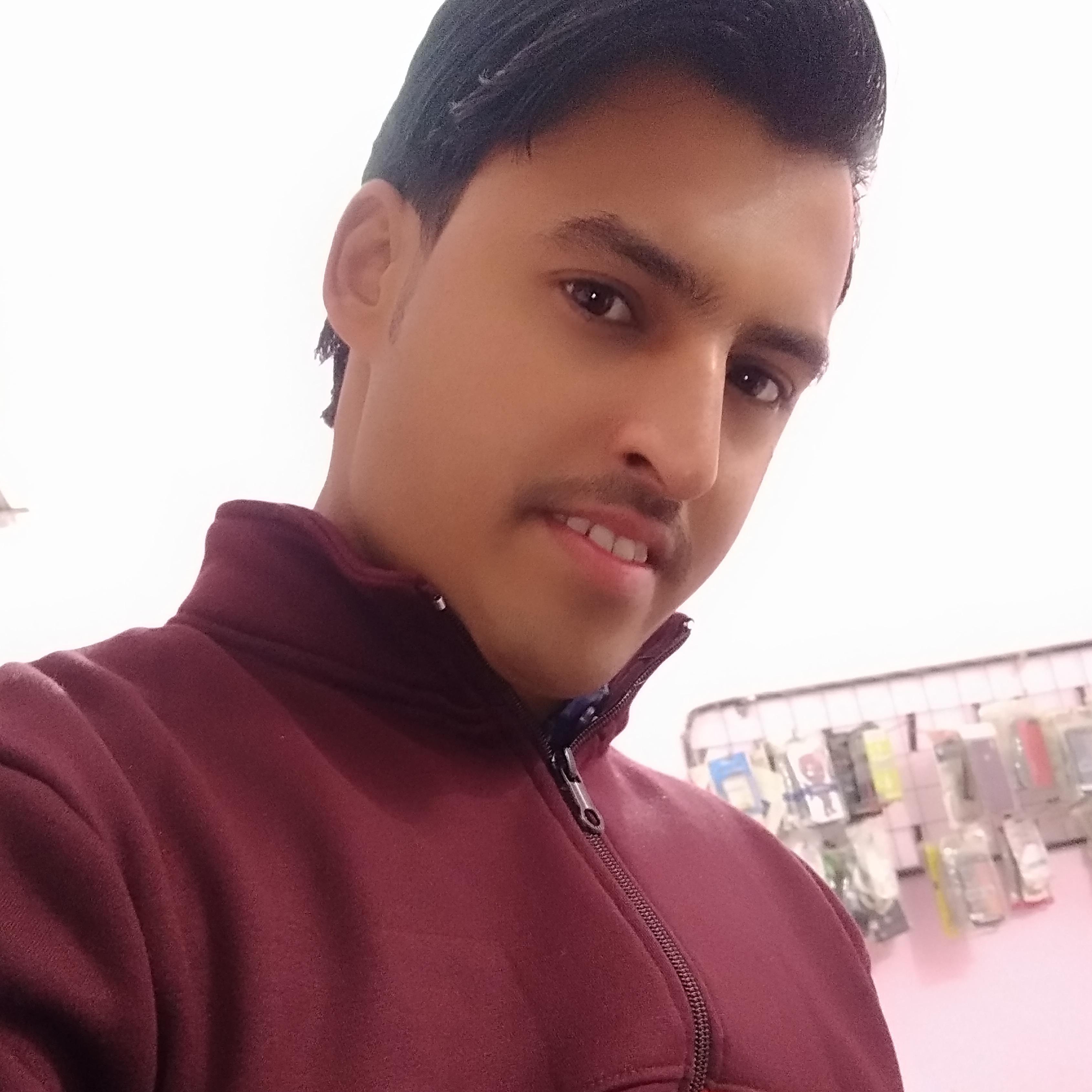 honeysharma123 Profile Picture