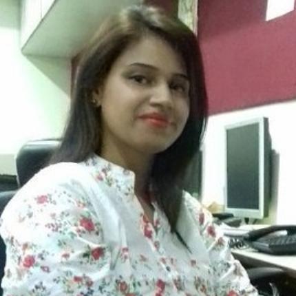 Divyakshi Singh profile picture