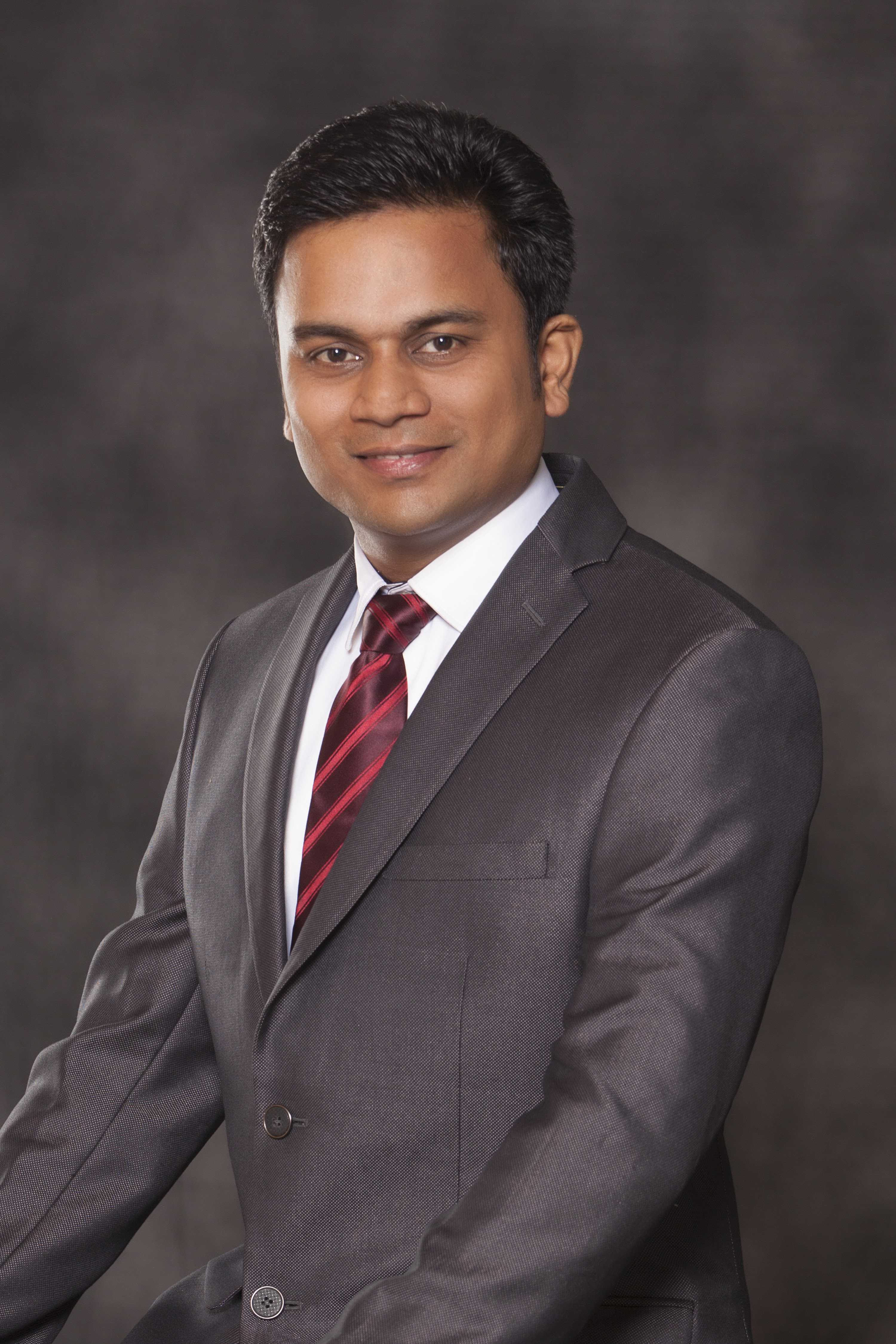 Shekhar Rupali Vivek JOGLEKAR Profile Picture