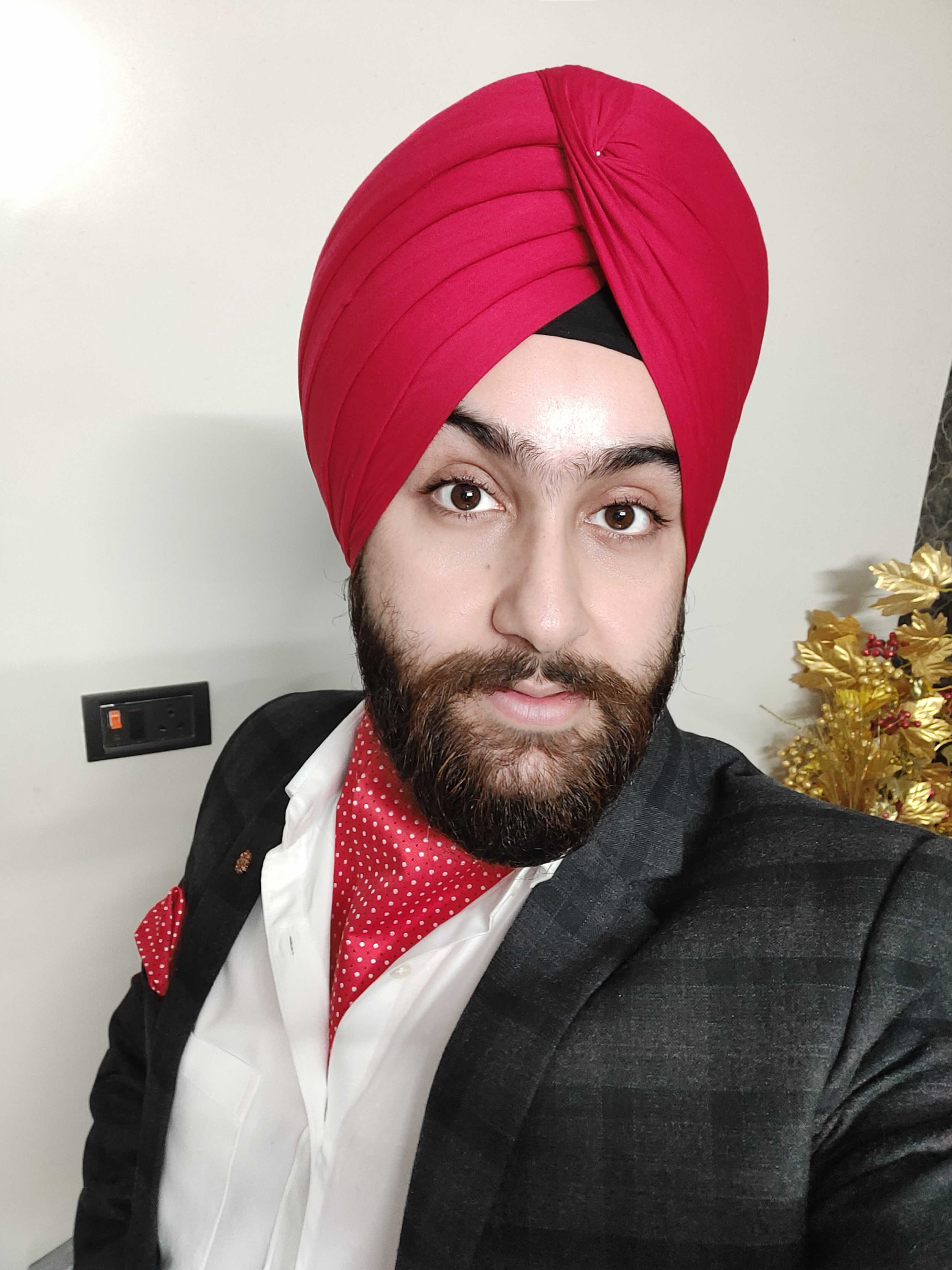 Karandeep Singh Profile Picture