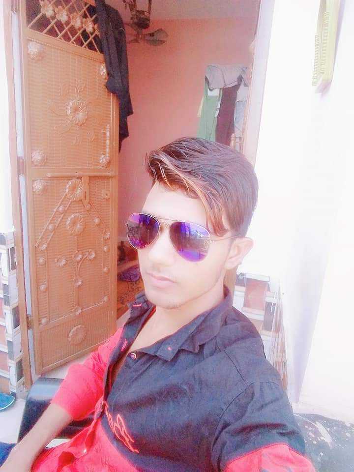 Saqib Khan Profile Picture