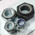 Nylock Nut Bolt Profile Picture