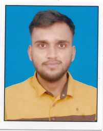 Abhishek Kumar Profile Picture