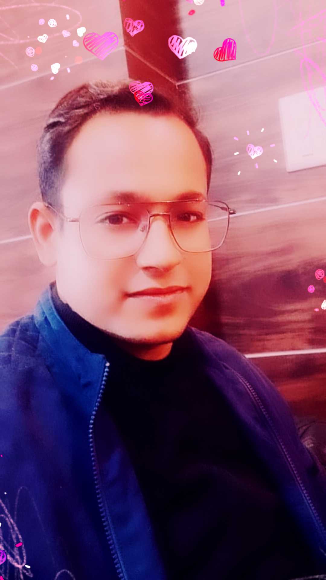 Pankaj Joshi Profile Picture