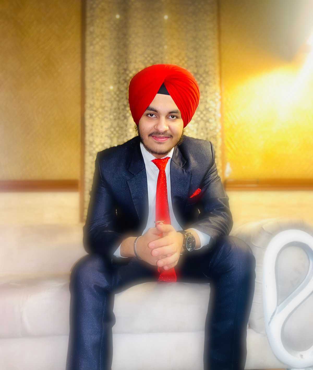 Manroop Singh Profile Picture