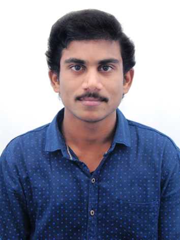 SRI HARSHA SRIGIRI Profile Picture