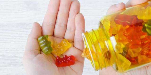 Condor CBD Gummies Reviews (2022) - Is It Scam or Really Work? Price