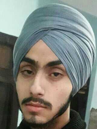 Harry Singh Profile Picture