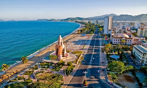 Vé Máy Bay đi Nha Trang, Cam Ranh Giá Rẻ Nhất 2022 | VietnamBooking