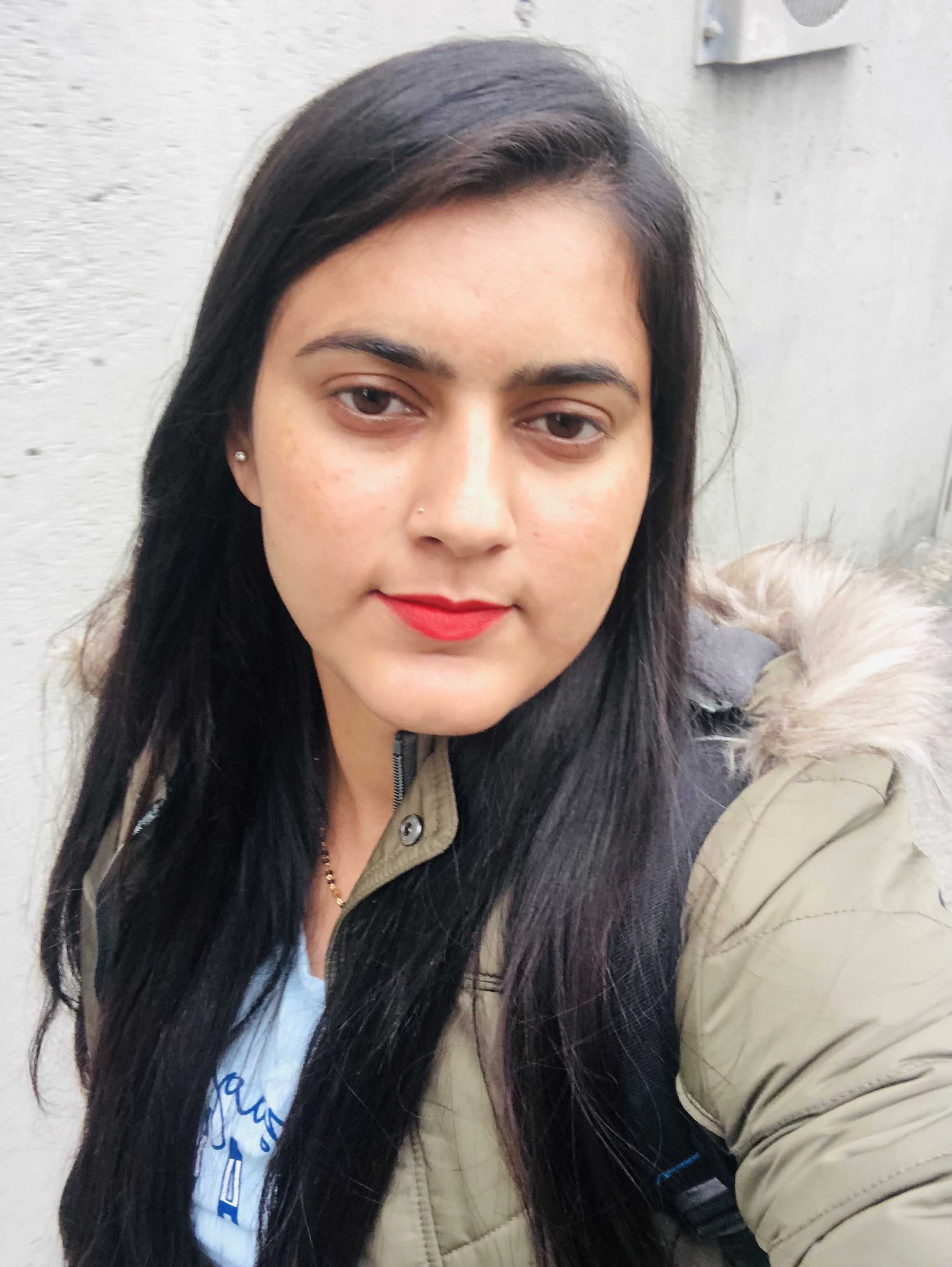 Harpreet Kaur Profile Picture