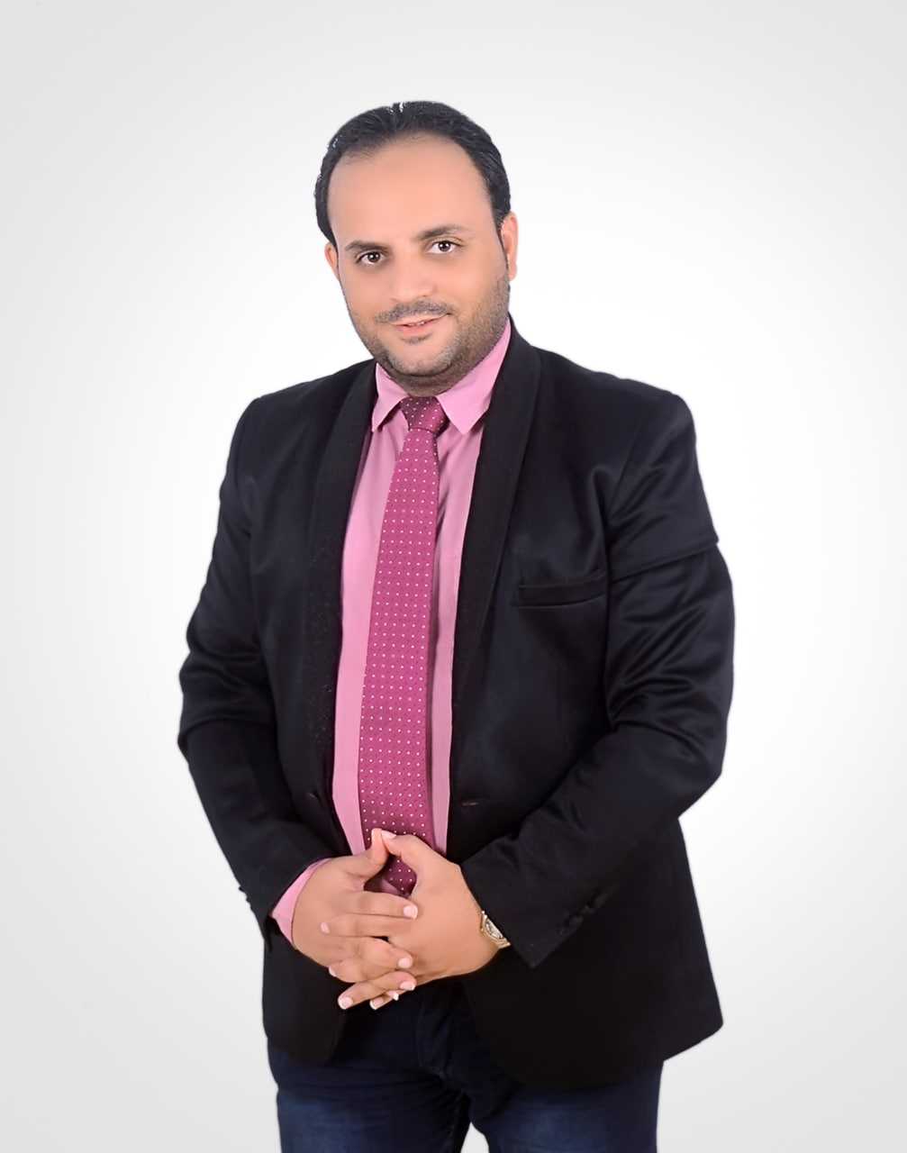 Khaled Alhemady Profile Picture