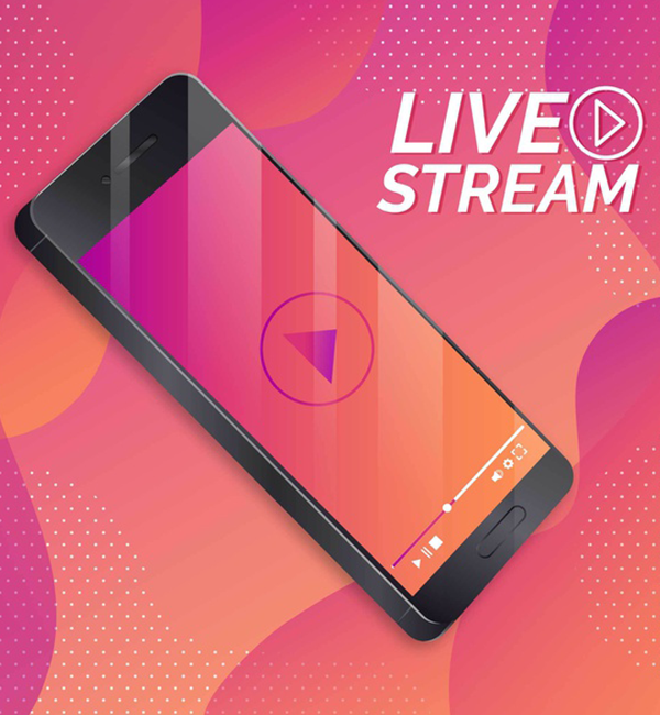 Best Live Streaming platform in India - Xava