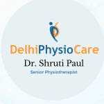 Delhi Physiocare Profile Picture