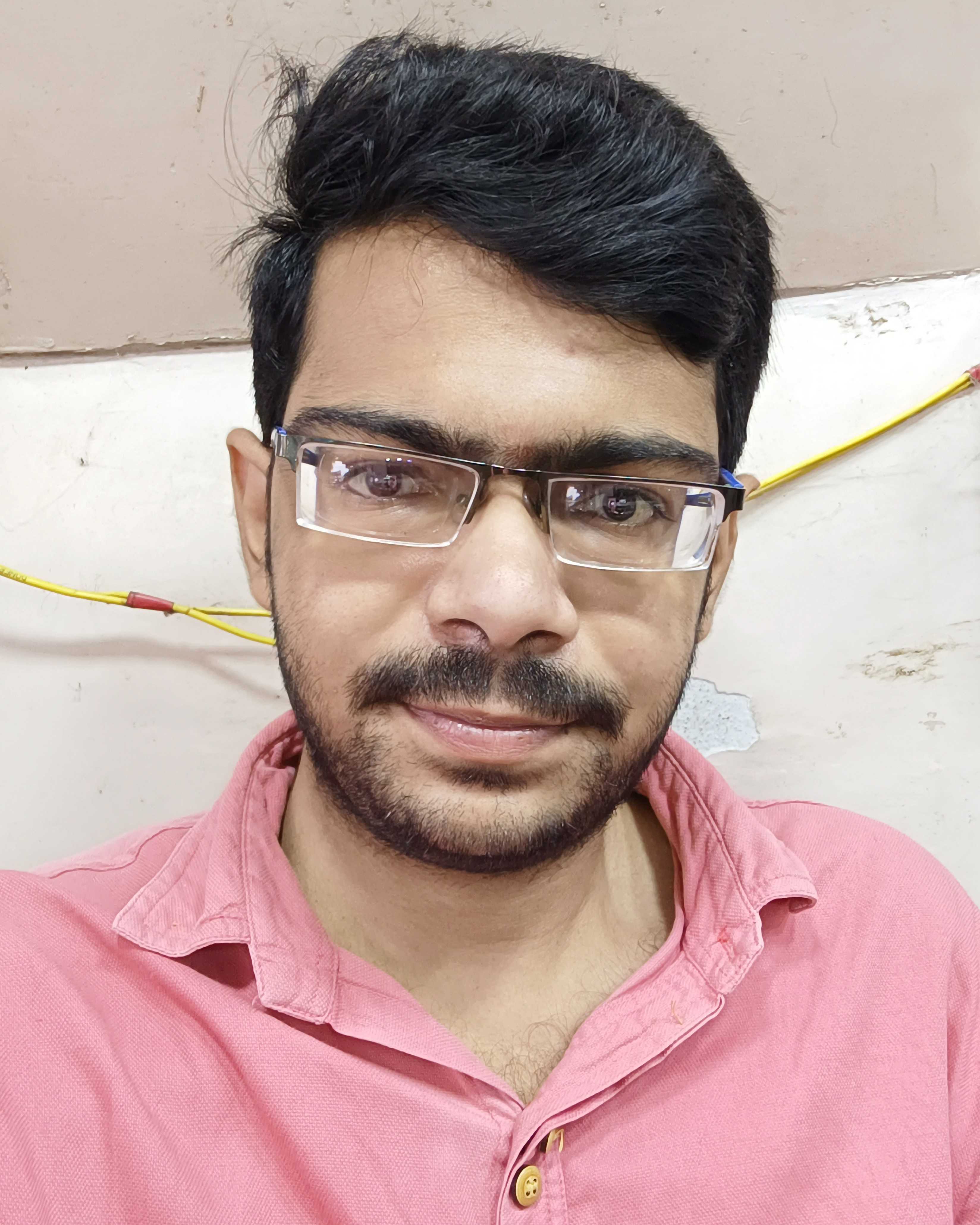 Narendra kumar Profile Picture