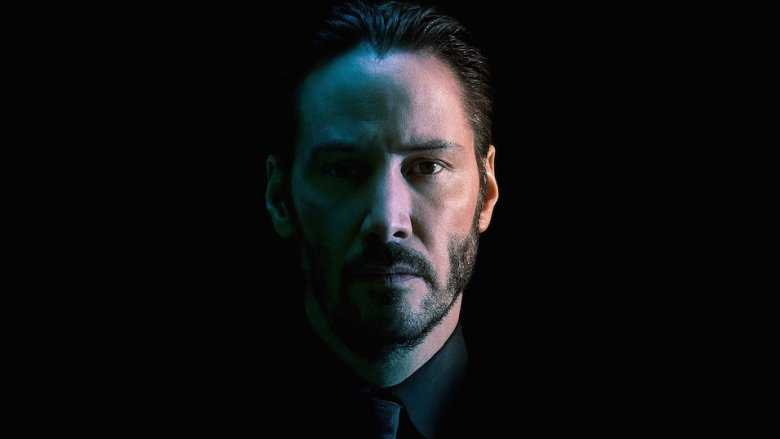 John Wick Profile Picture