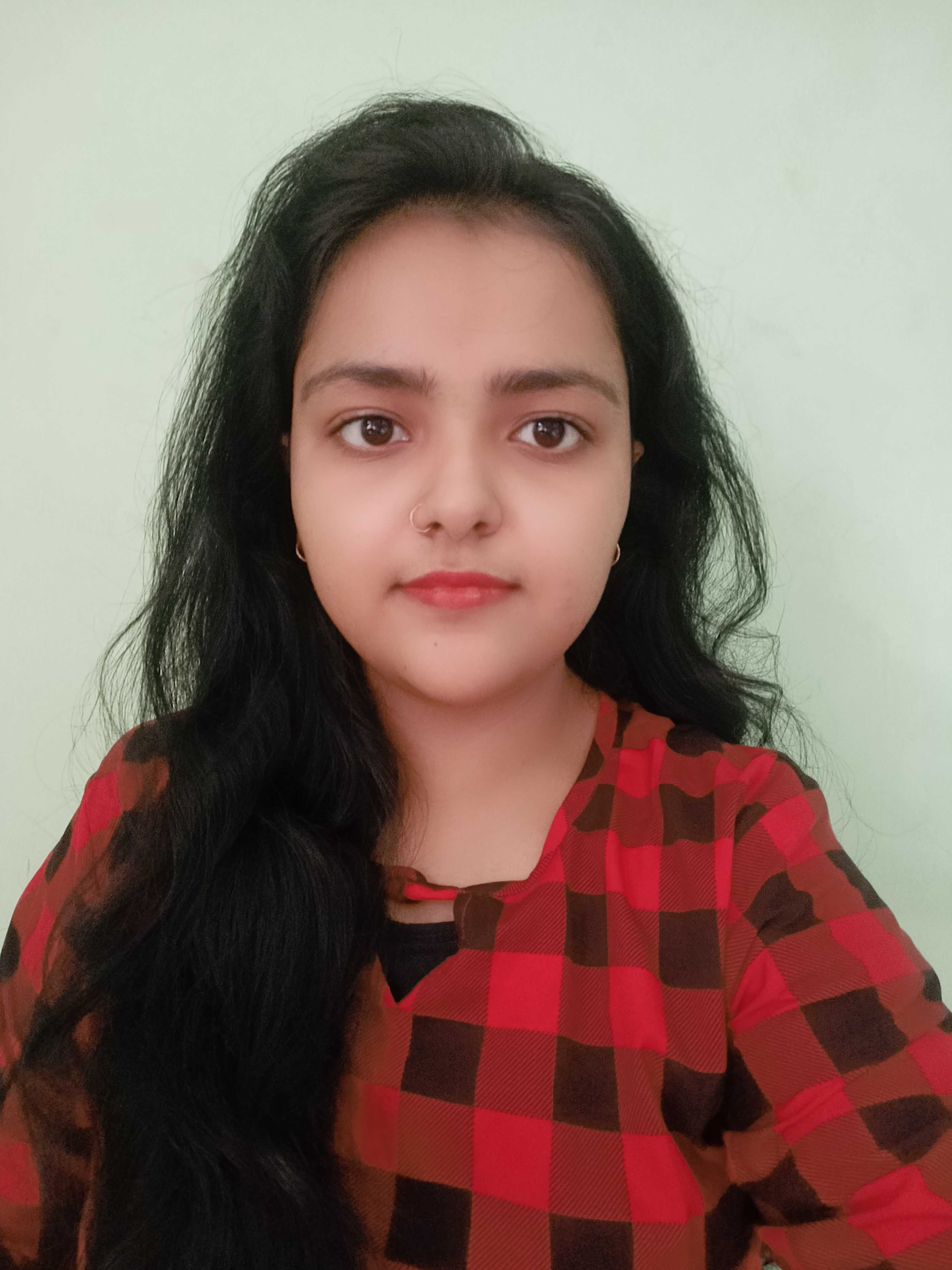 Priya Singh Profile Picture