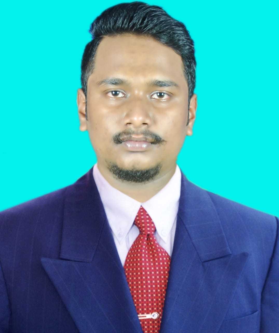 Pratik Priyaranjan Profile Picture