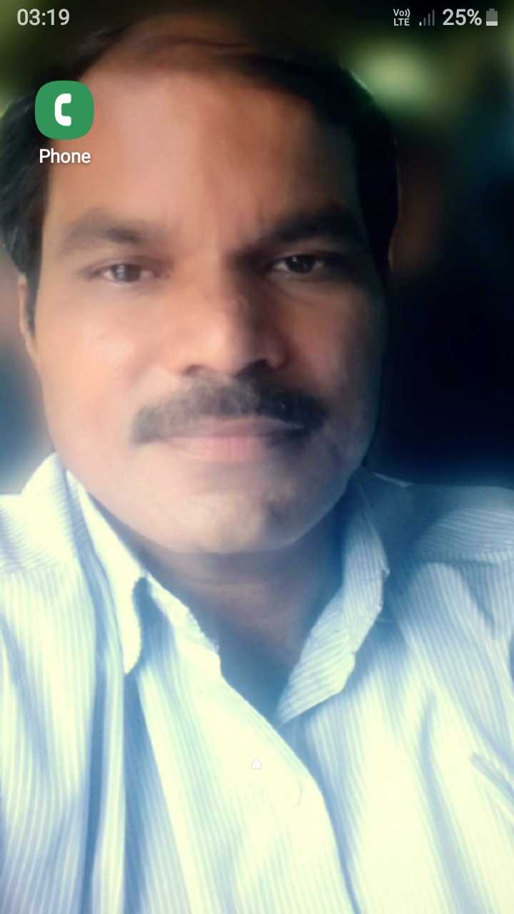 Nagesh Pathare Profile Picture