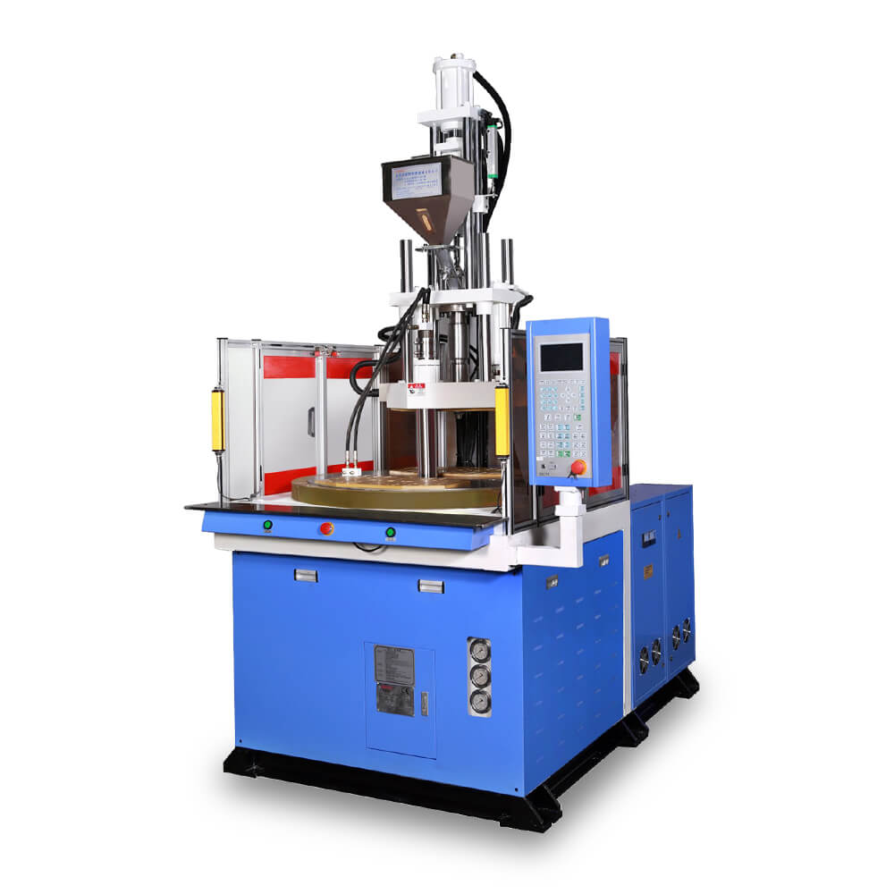 Bakelite Injection Molding Machine | Thermoset Injection Molding