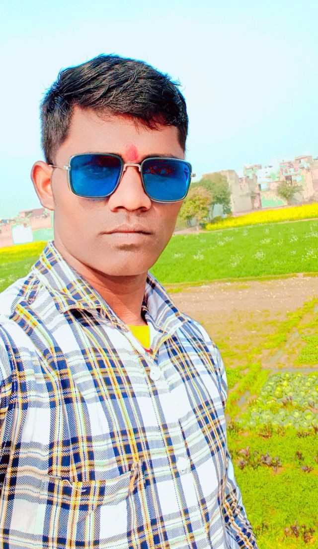 ajay kumar Profile Picture