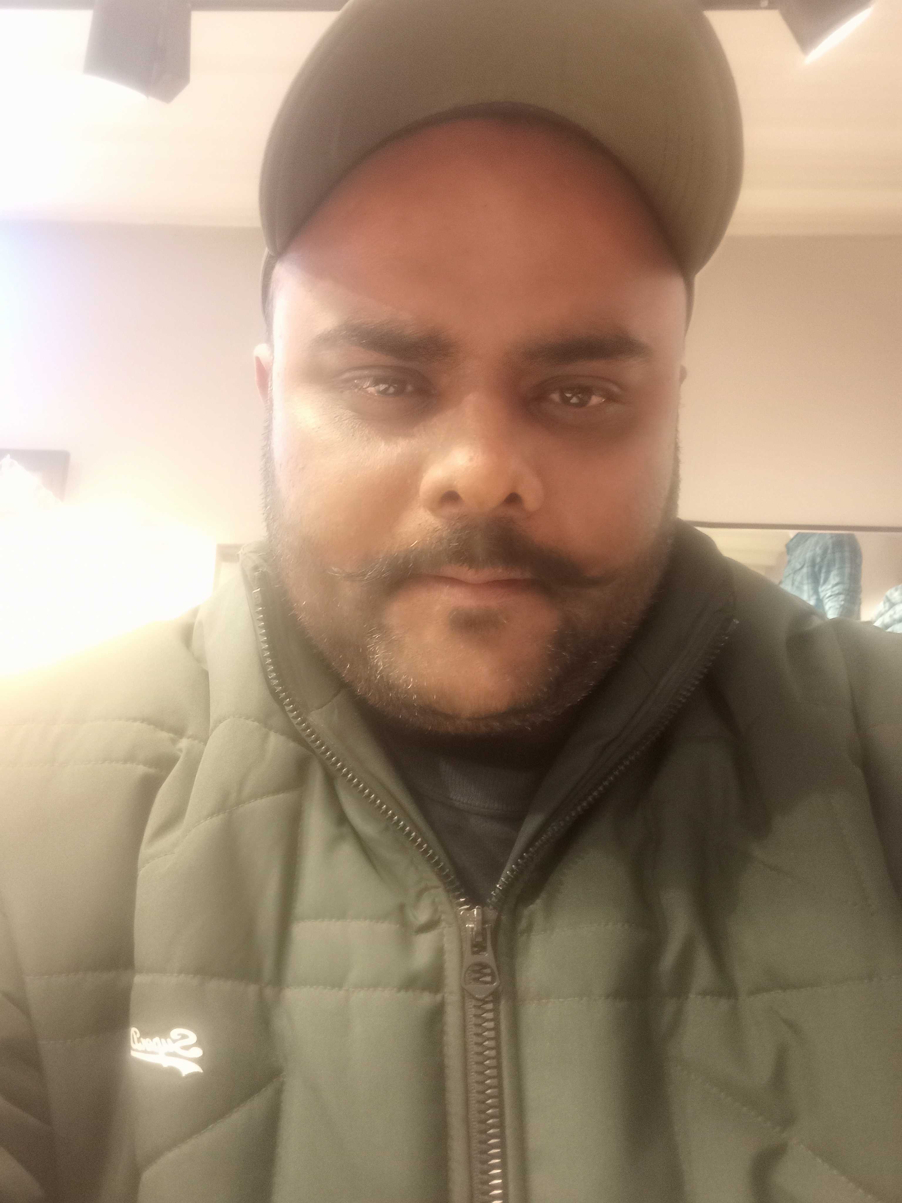 Pankaj Karir Profile Picture