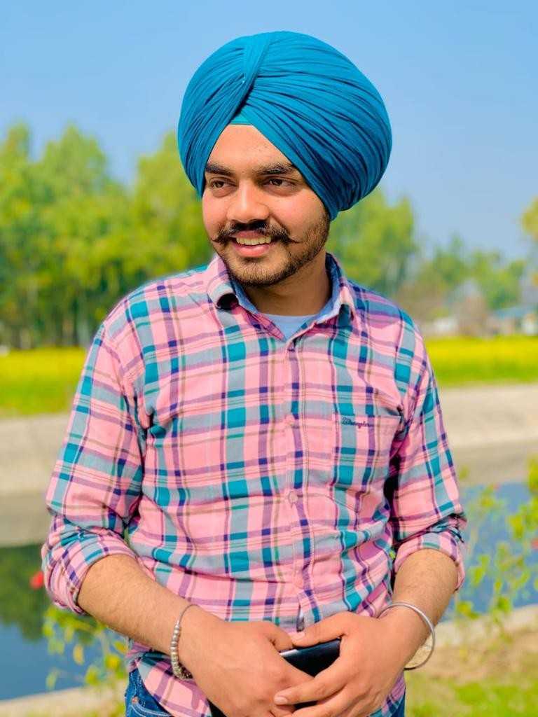 gurjinder sandhu Profile Picture