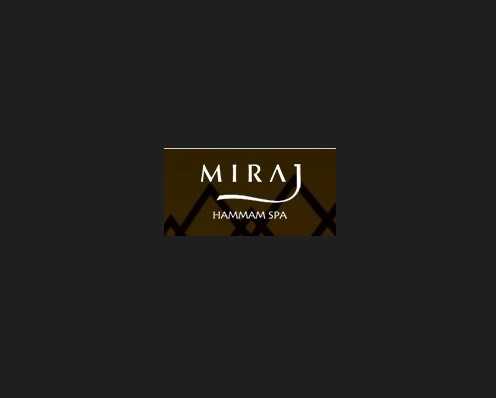 Miraj Hammam Spa Profile Picture