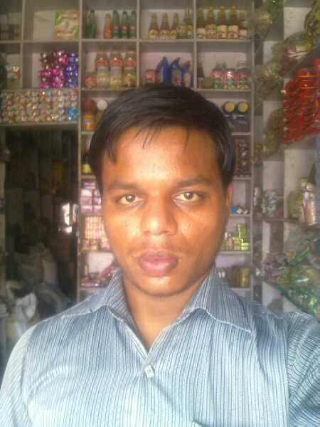 PRAVEEN AGRAWAL Profile Picture