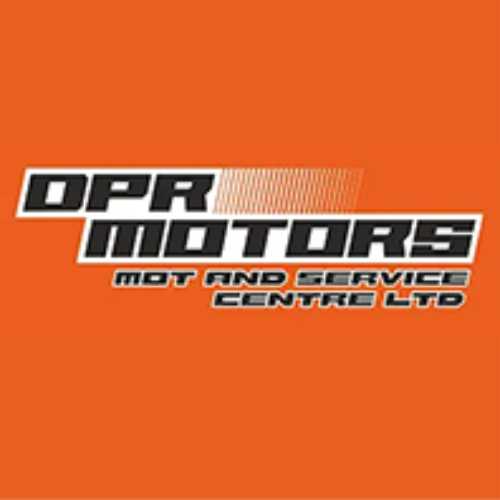 dpr motors Profile Picture