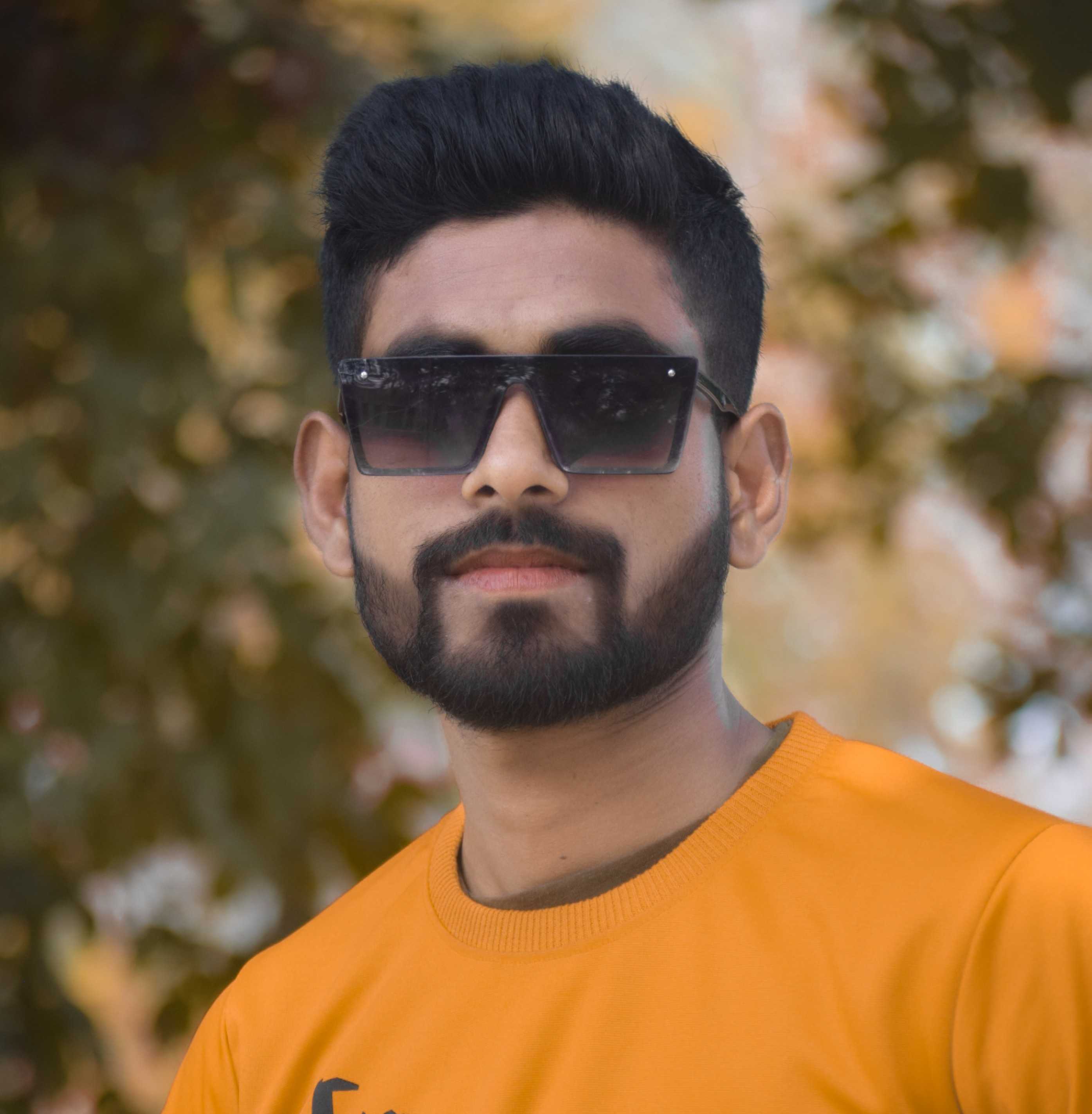 Abhi Gautam Profile Picture