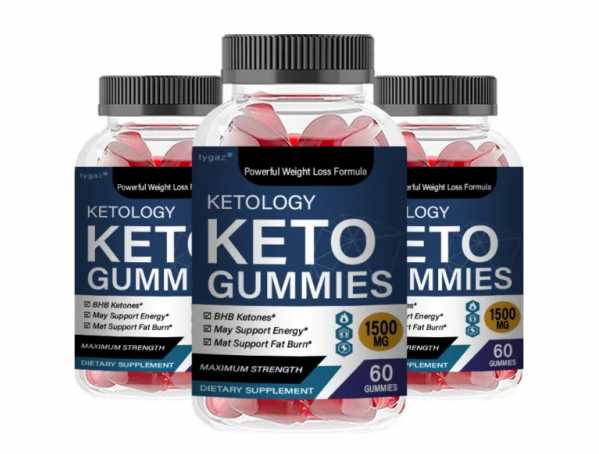 ketologyketogummies ketologyketogummies Profile Picture