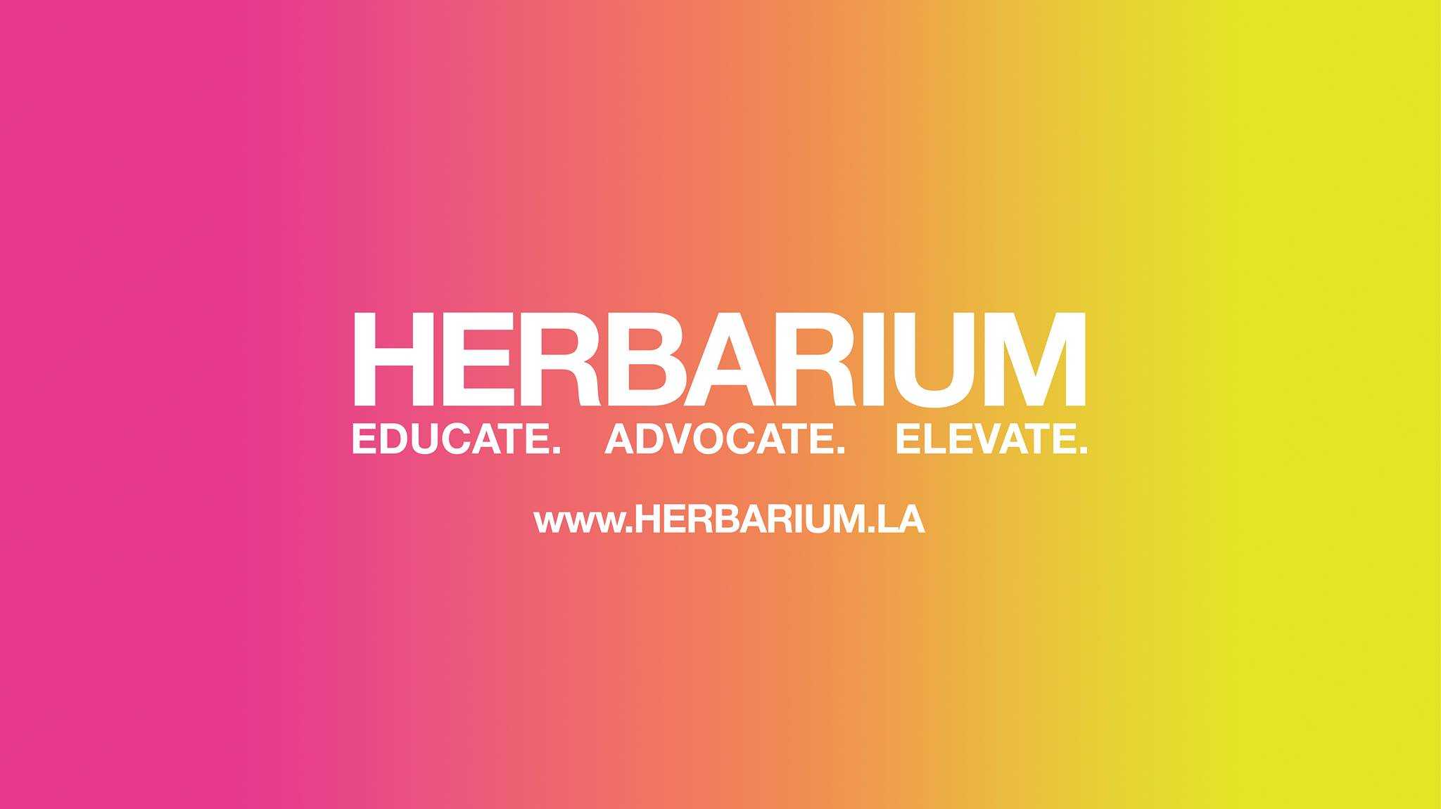 Herbarium Weed Dispensary Los Angeles Marijuana Profile Picture