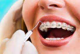 Orthodontics Restoration Profile Picture