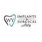 Wy Implants and Surgical Arts Profile Picture