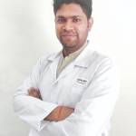 Dr Nitin Goyal Profile Picture