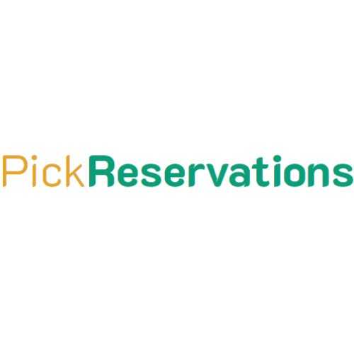 Pick Reaservations Profile Picture