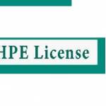 HPE License Profile Picture