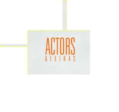 Actors Extras Profile Picture