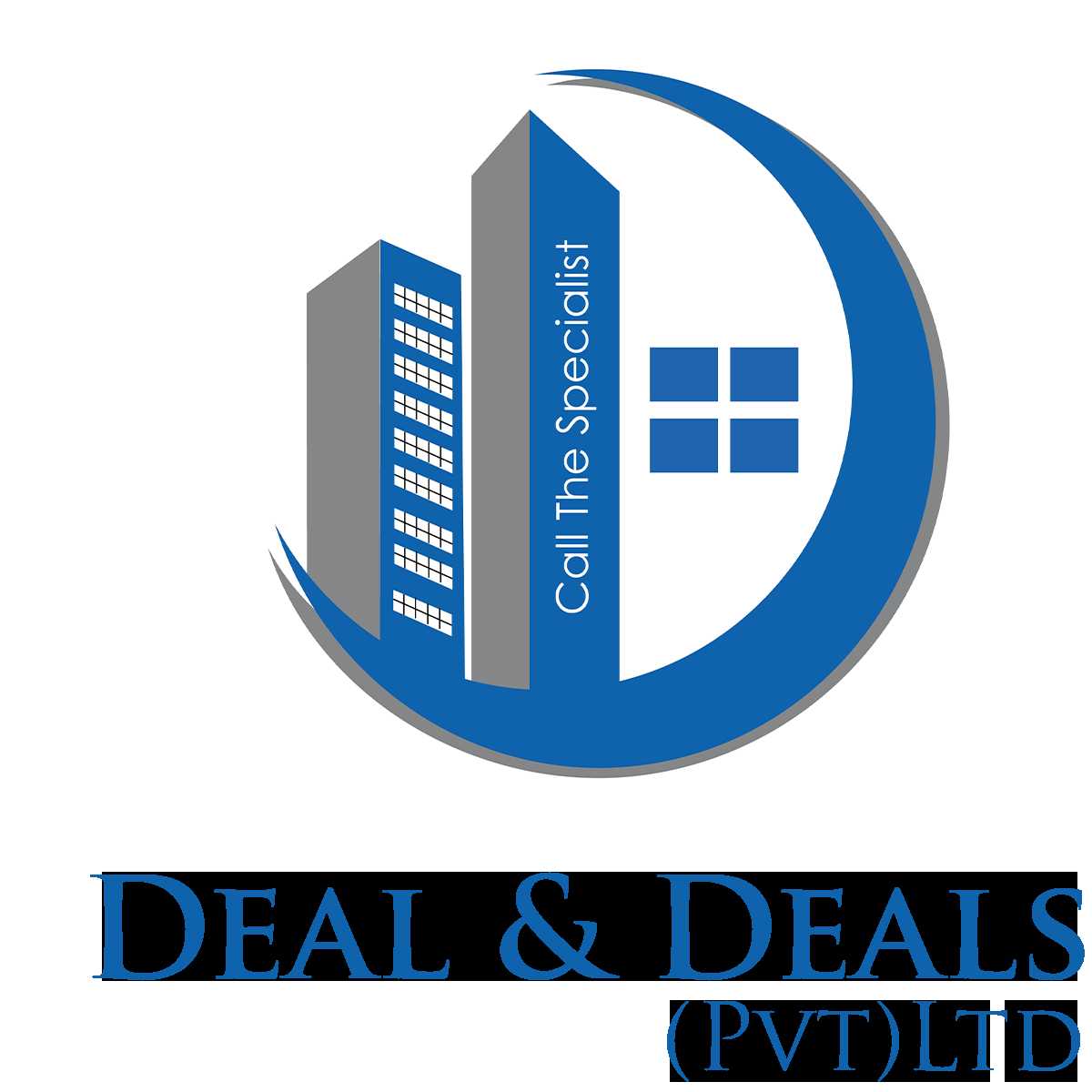 Deal and Deals Profile Picture