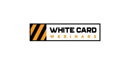 White Webinars Profile Picture