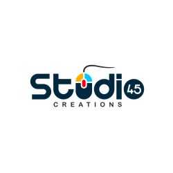 Studio 45 Creations Profile Picture