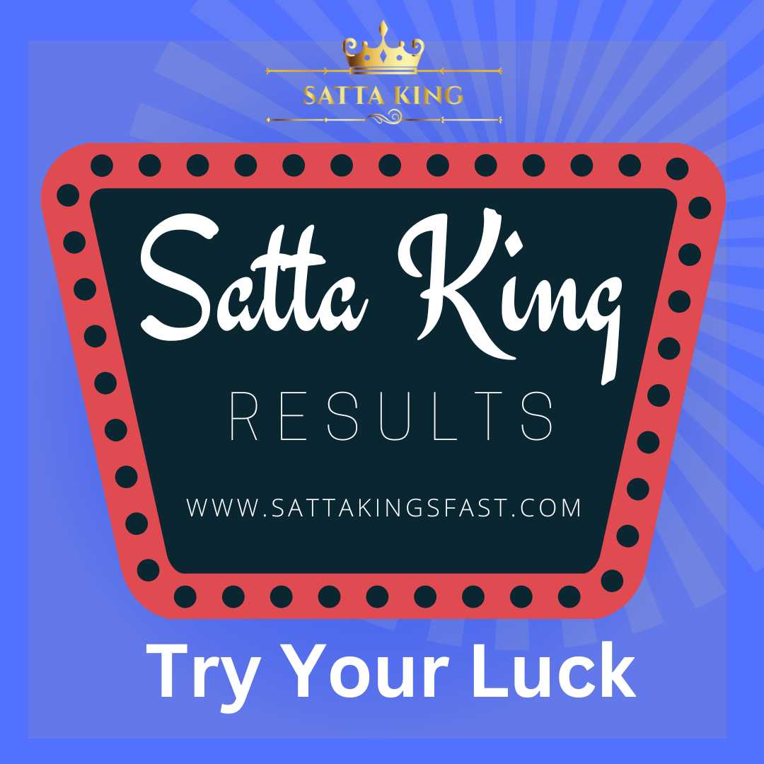 satta kings fast Profile Picture