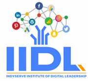 IIDL Digital Profile Picture